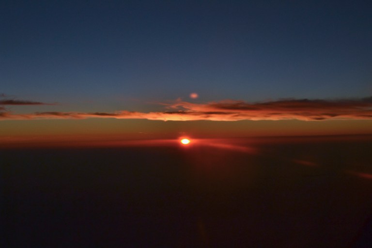 God's Glory