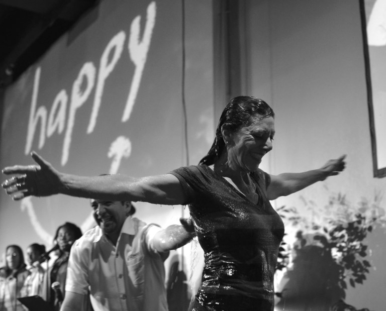 Break Free: The Creator